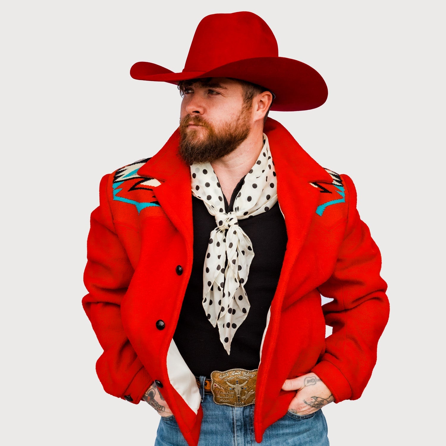 Johnny + June Vintage