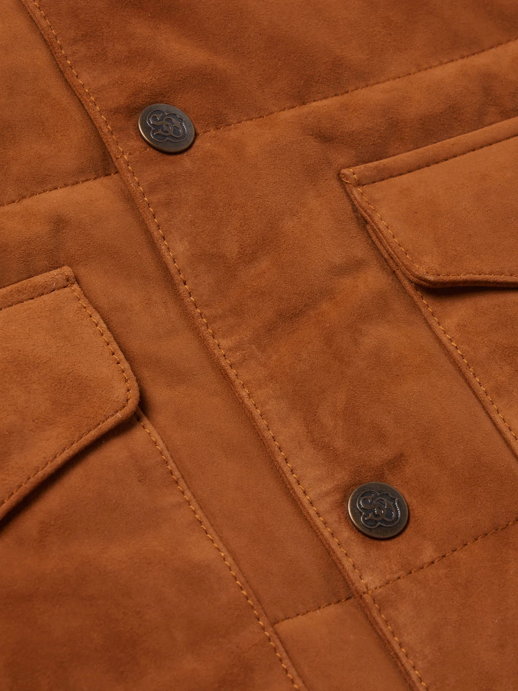 Schaefer Outfitter | Colorado Vest | Honey