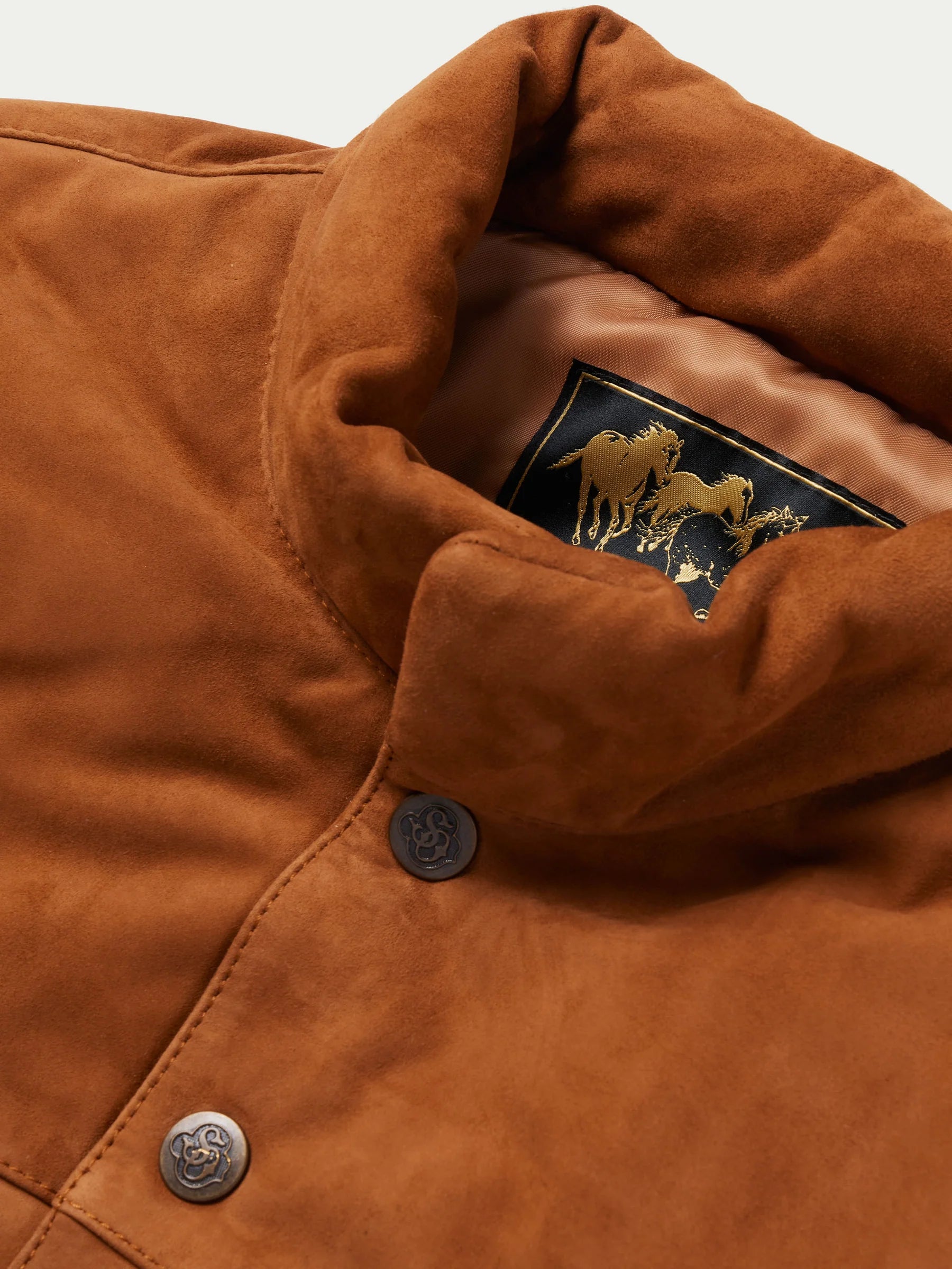 Schaefer Outfitter | Colorado Vest | Honey