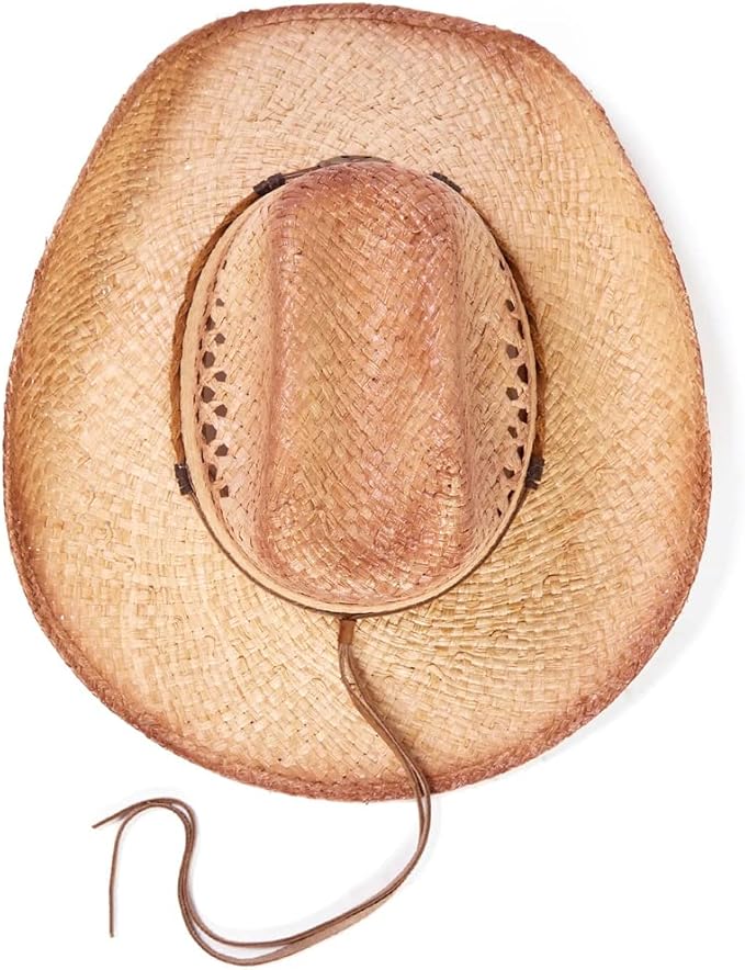 Stetson | Big River Hat | Sweated