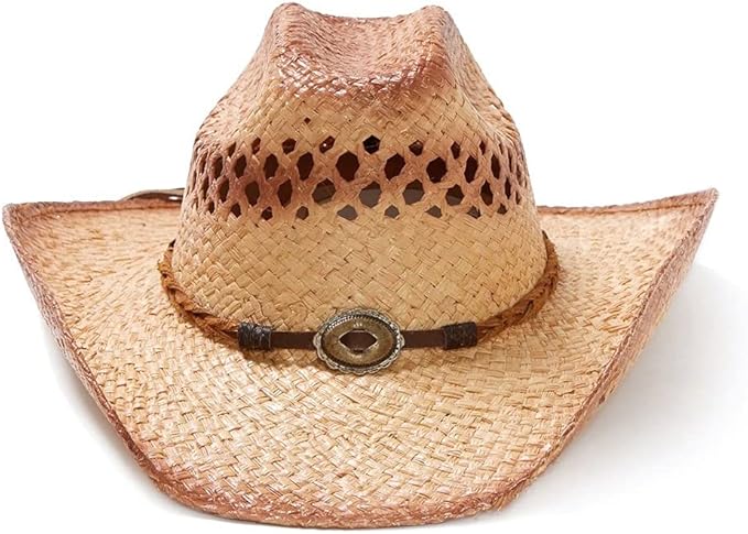 Stetson | Big River Hat | Sweated
