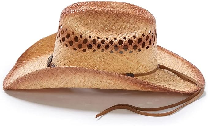 Stetson | Big River Hat | Sweated