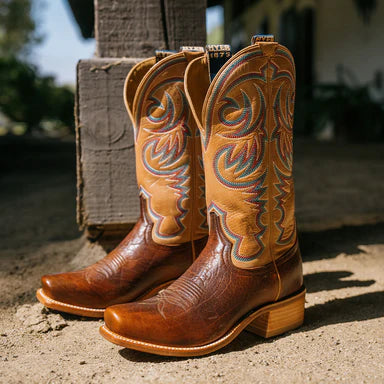 Hyer | Hays Boot | Honey