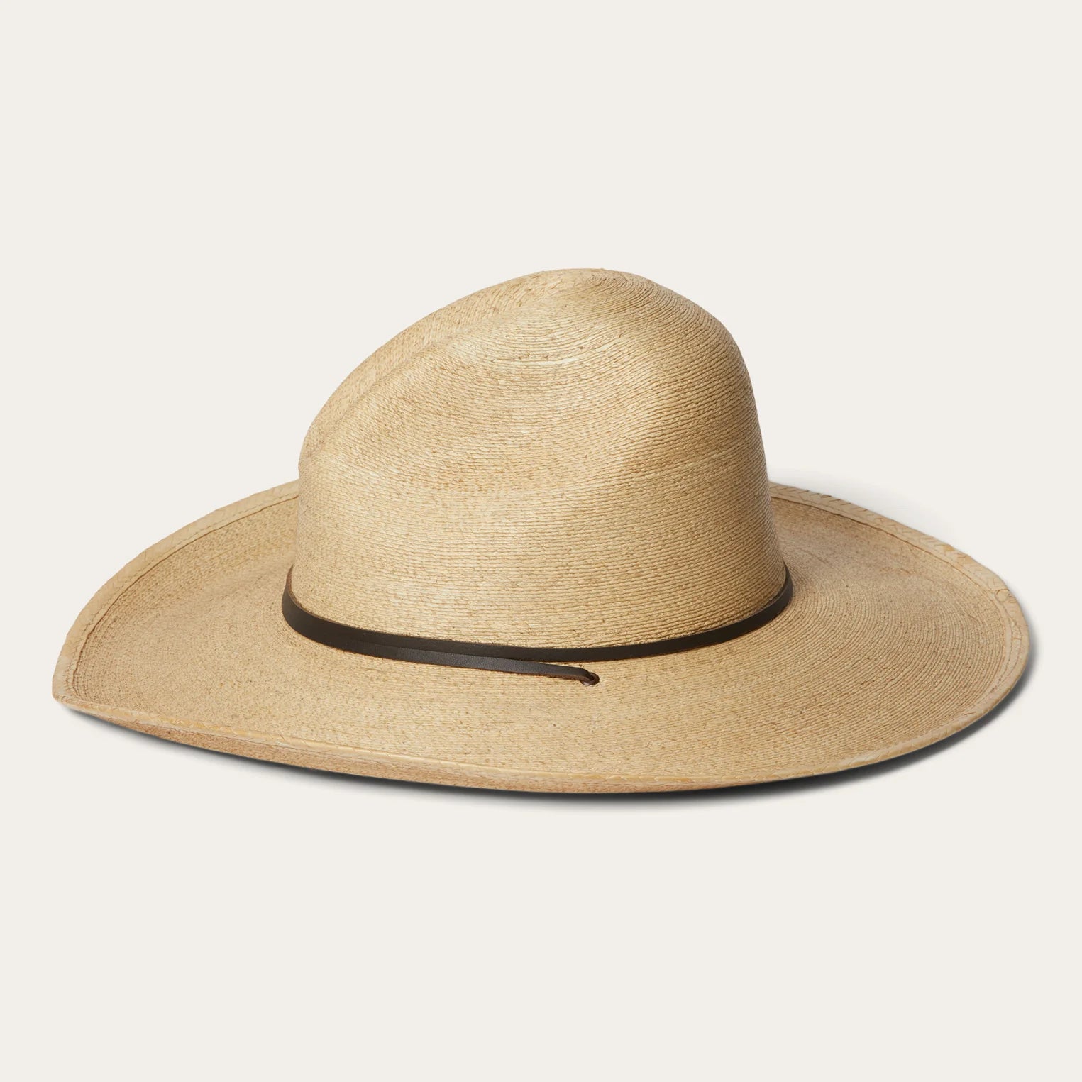 Stetson | Bryce Palm | Natural