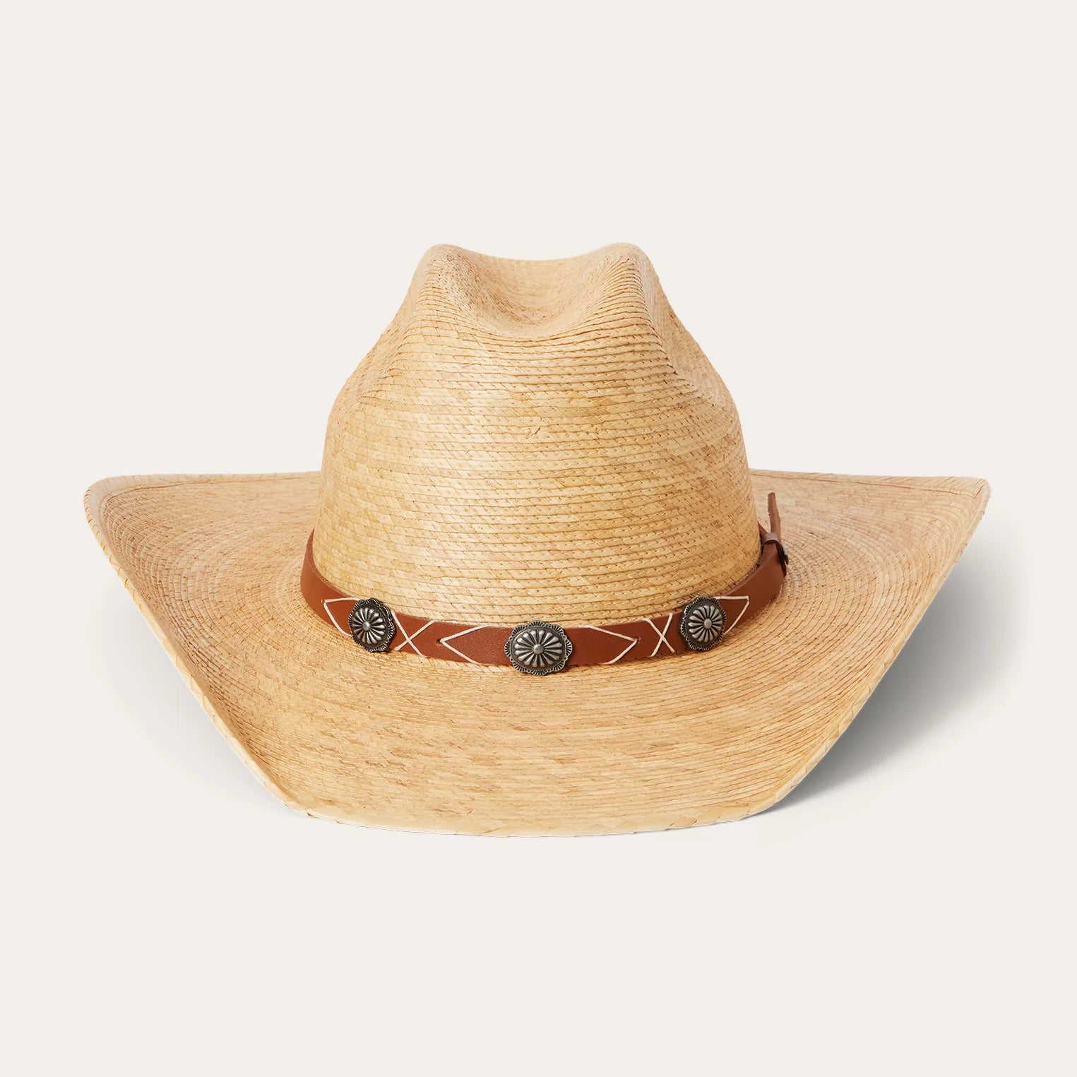Cowhand Hat | Toasted Palm