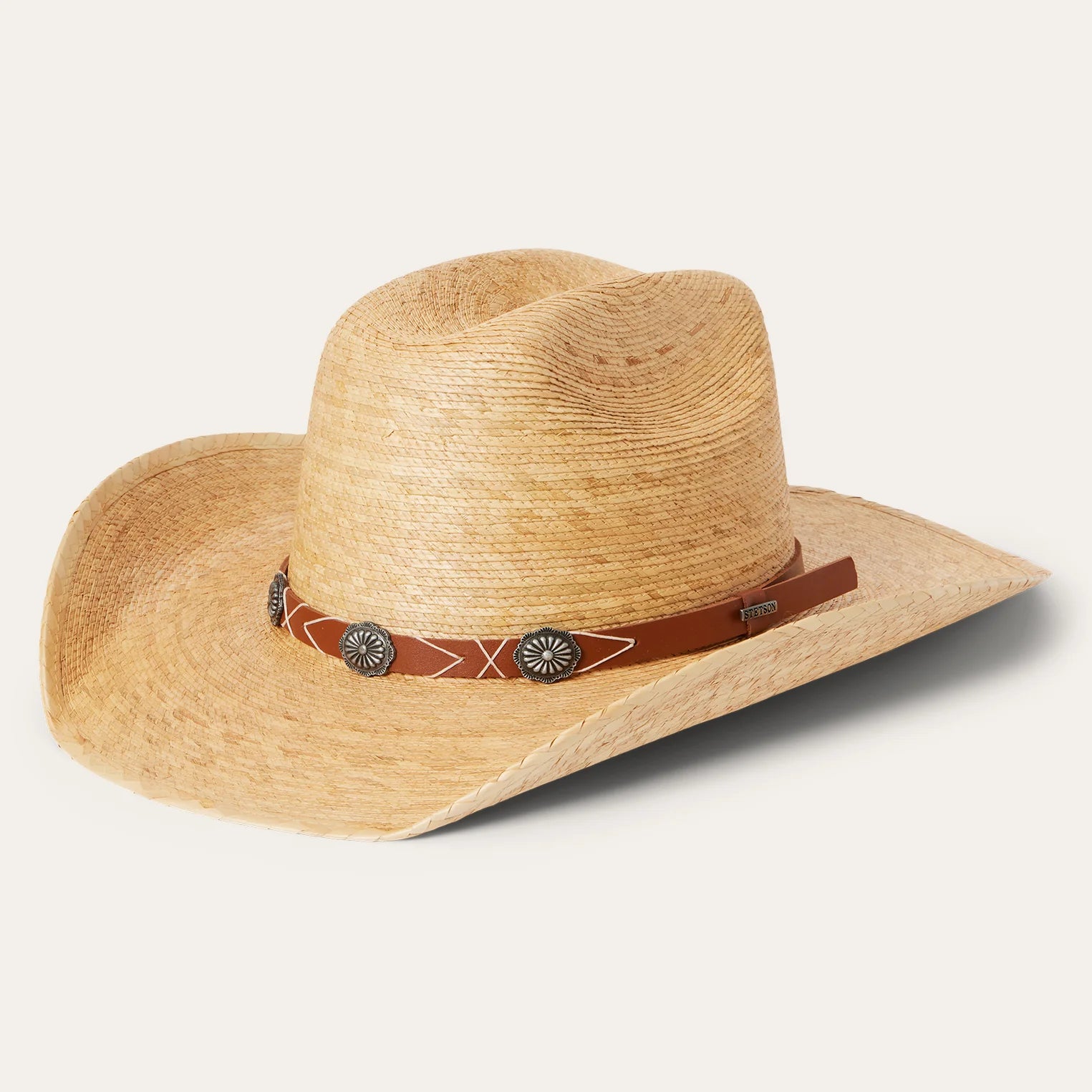 Cowhand Hat | Toasted Palm