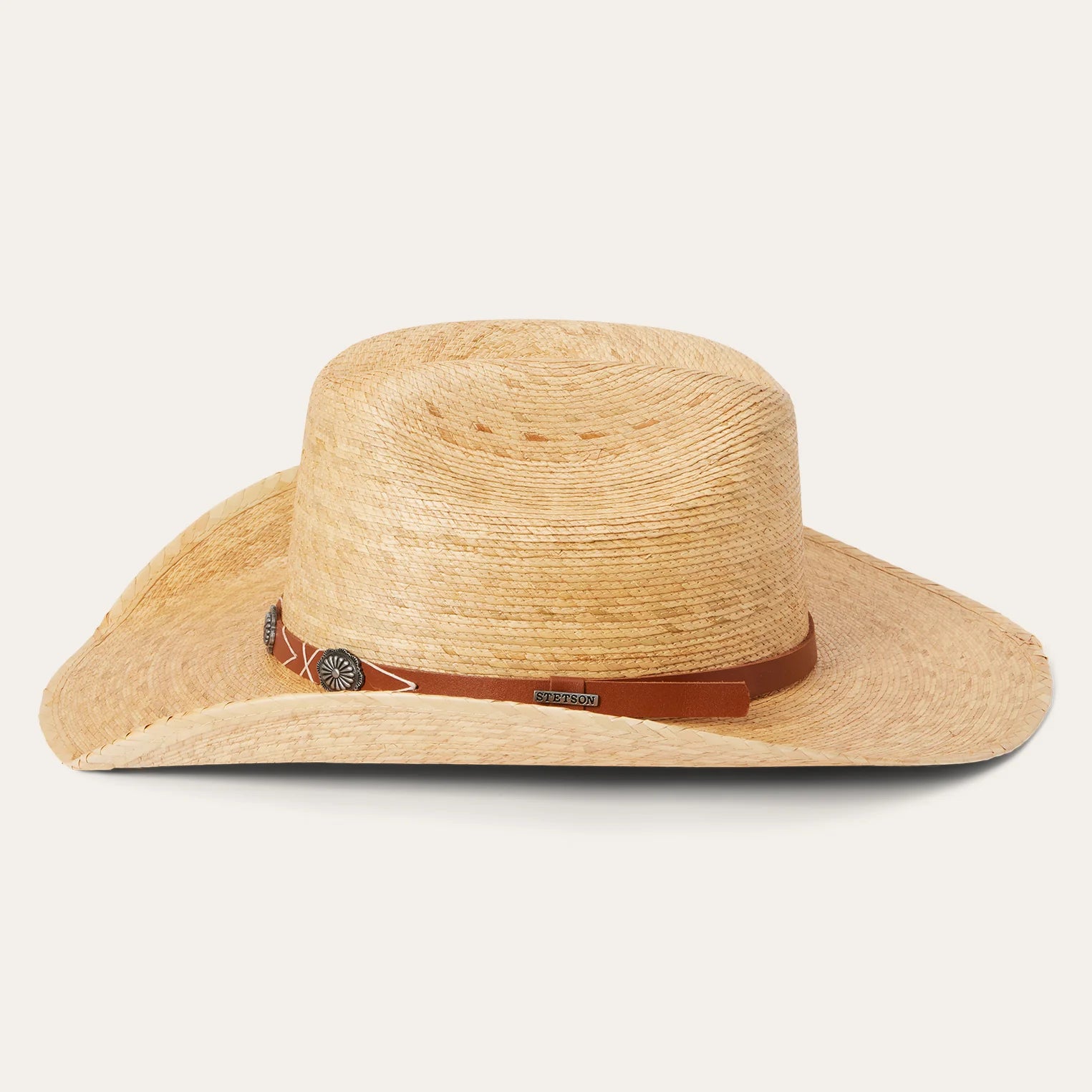 Cowhand Hat | Toasted Palm