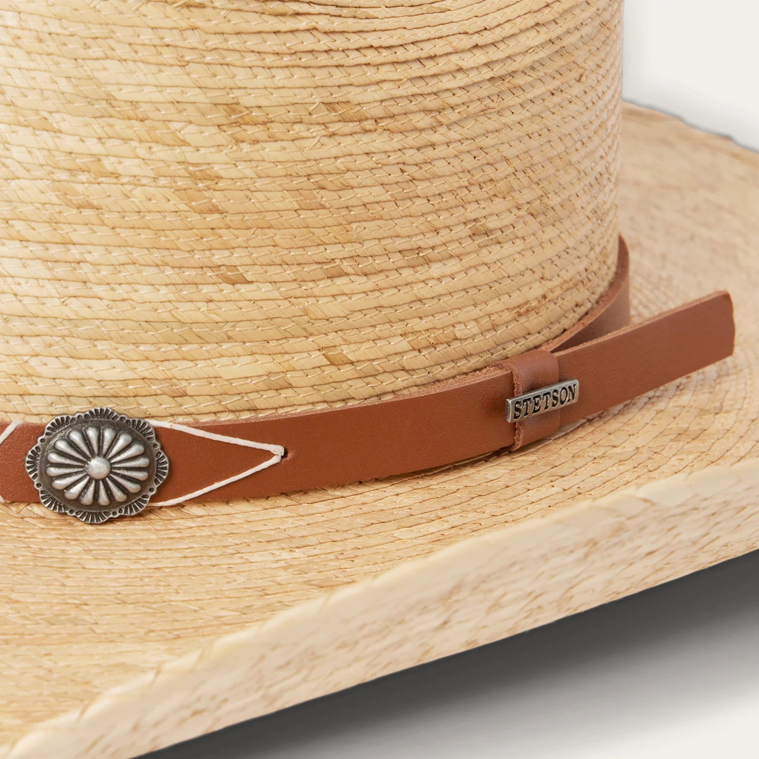 Cowhand Hat | Toasted Palm