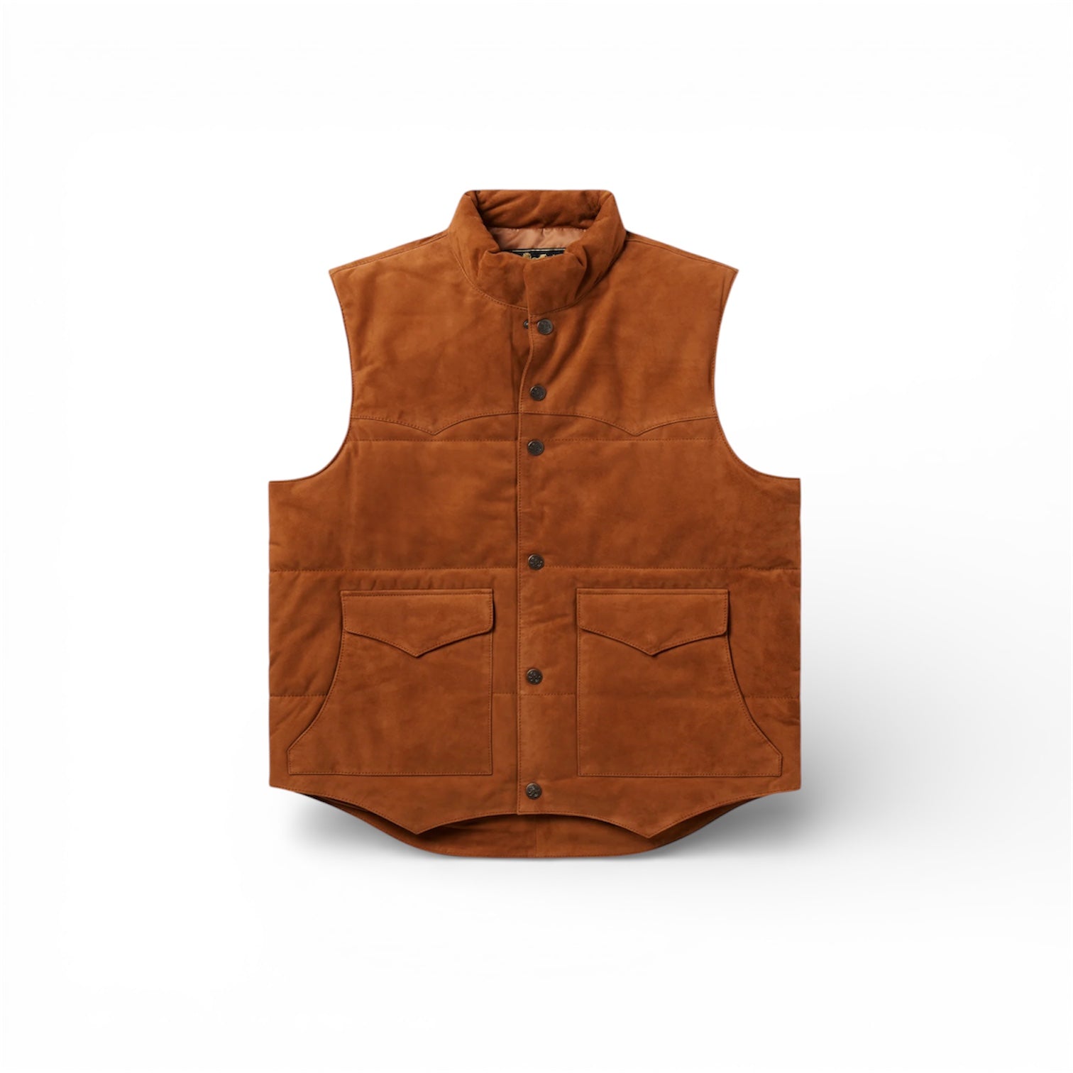 Schaefer Outfitter | Colorado Vest | Honey