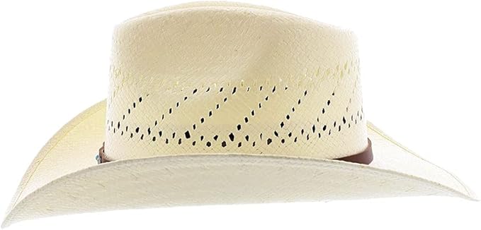 Stetson | Santa Fe Straw | Natural