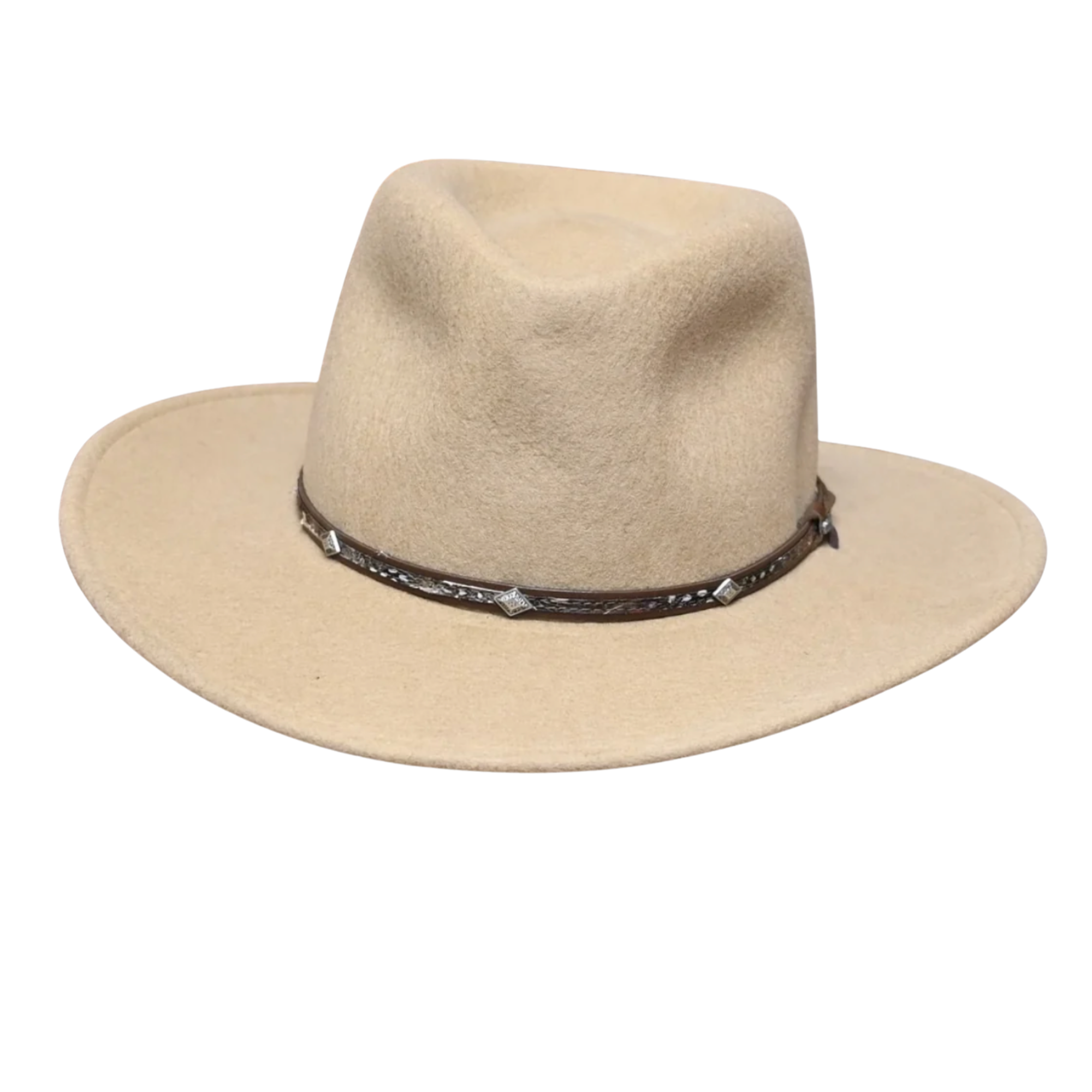Mountain View Hat