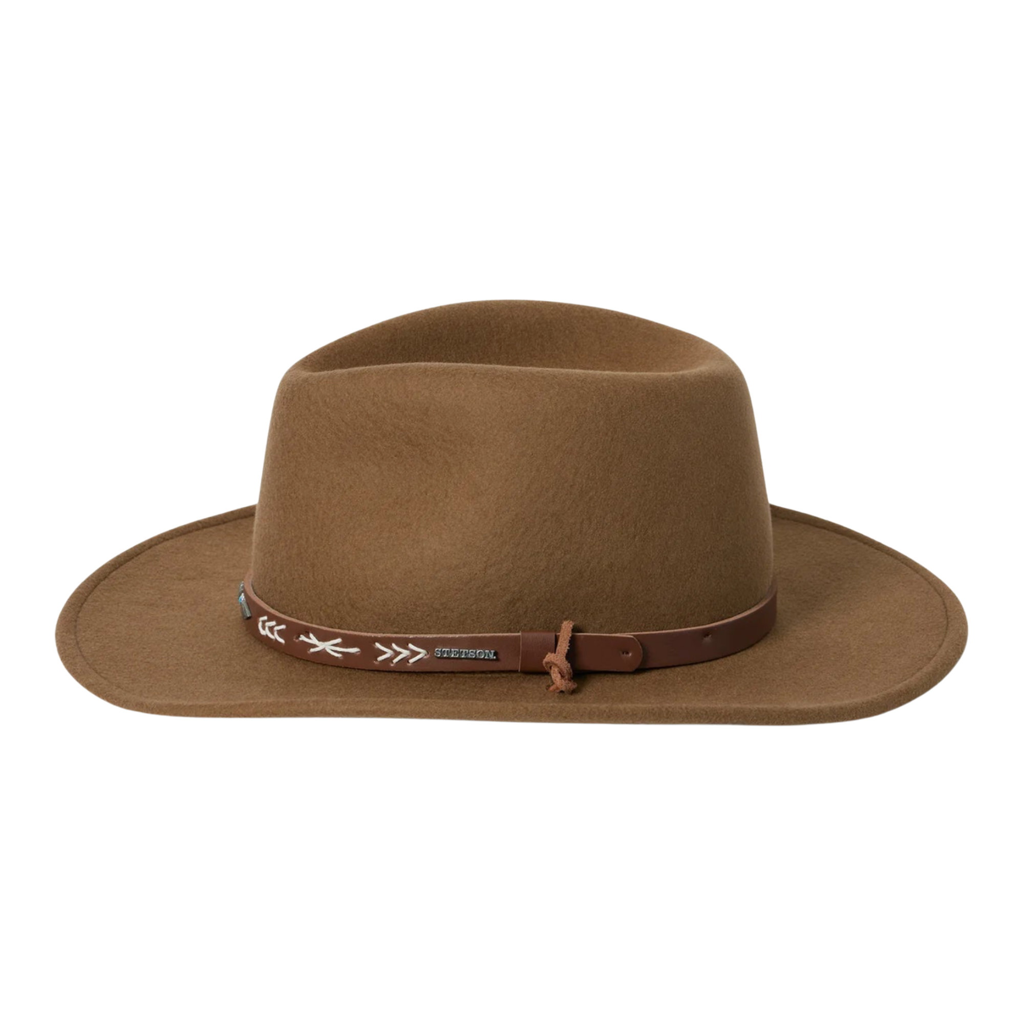Santa Fe Hat Driftwood