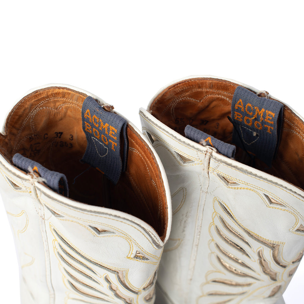 Acme-White-Gold-Thunderbird-Boots-5