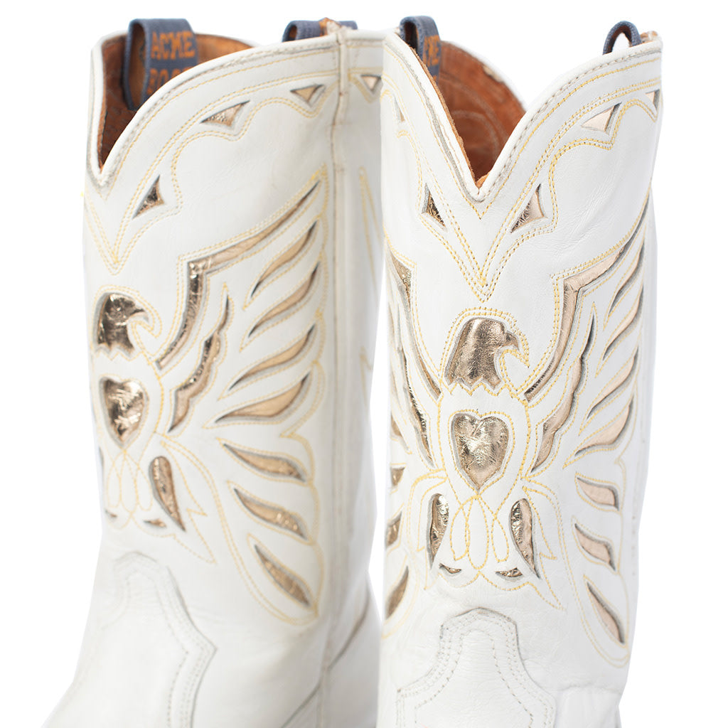 Acme-White-Gold-Thunderbird-Boots-6