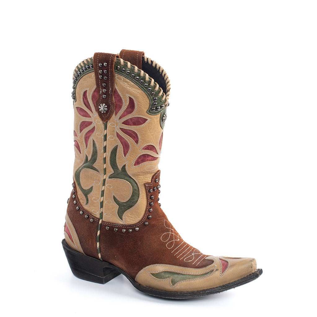 Old Gringo Women's Yellowstone Cowboy Boots | 8 B