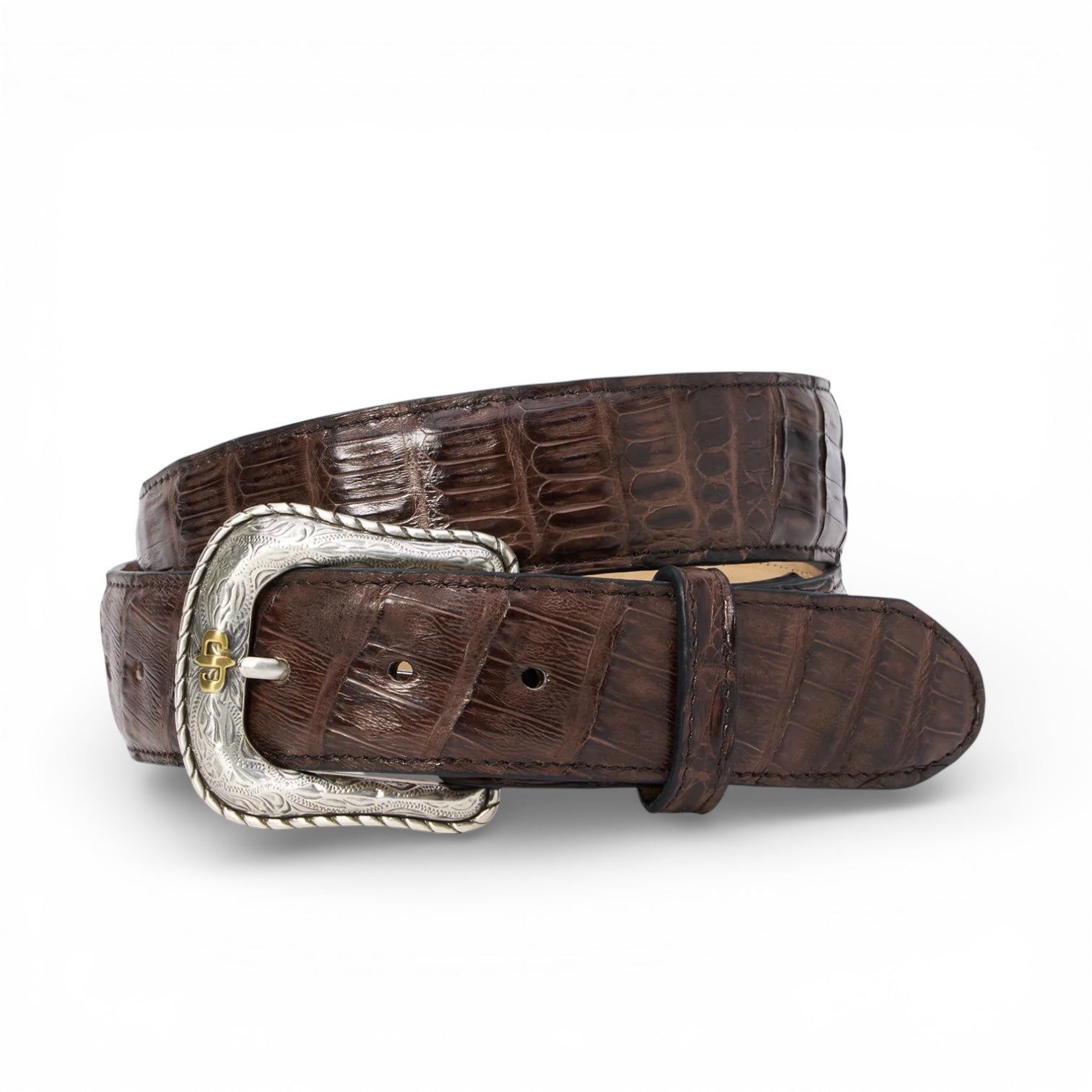 Stetson | Caiman Belt | Cigar Classic