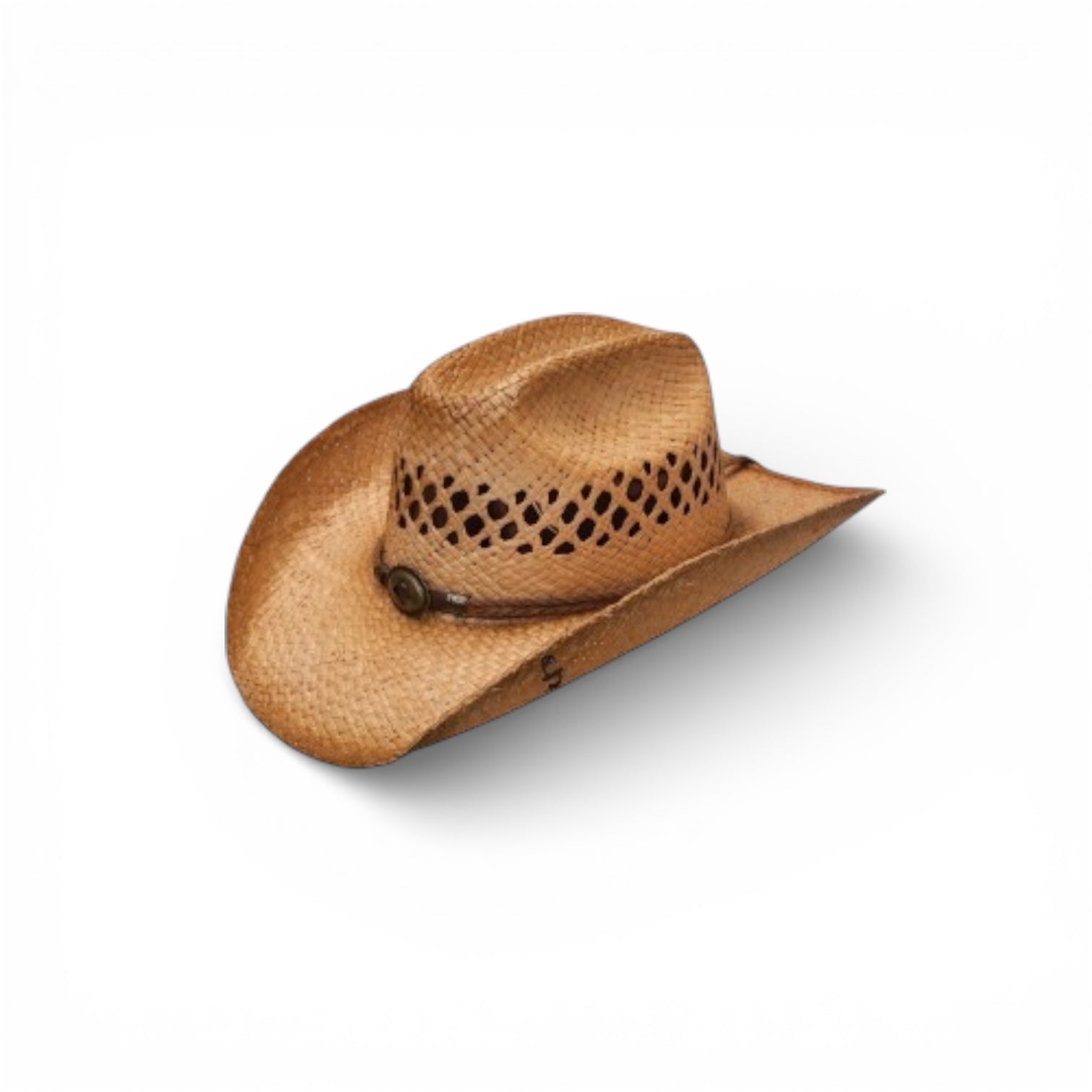 Stetson | Big River Hat | Sweated