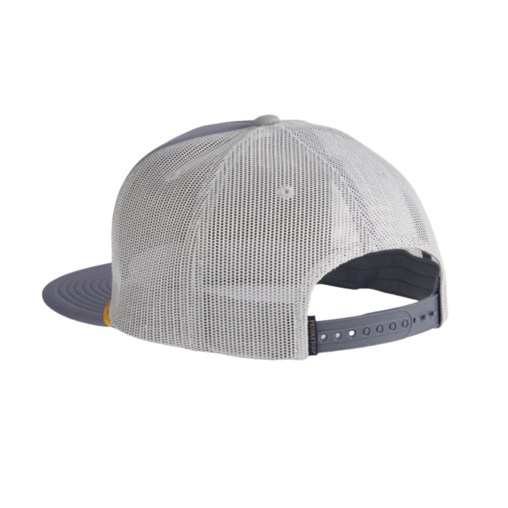 Yellowstone National Park Trucker Cap