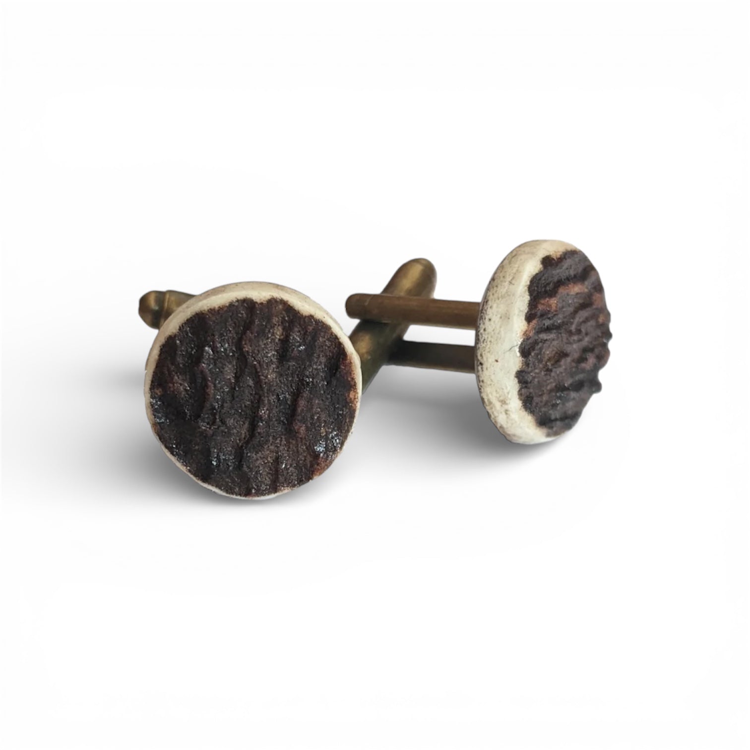 Antler Cufflinks
