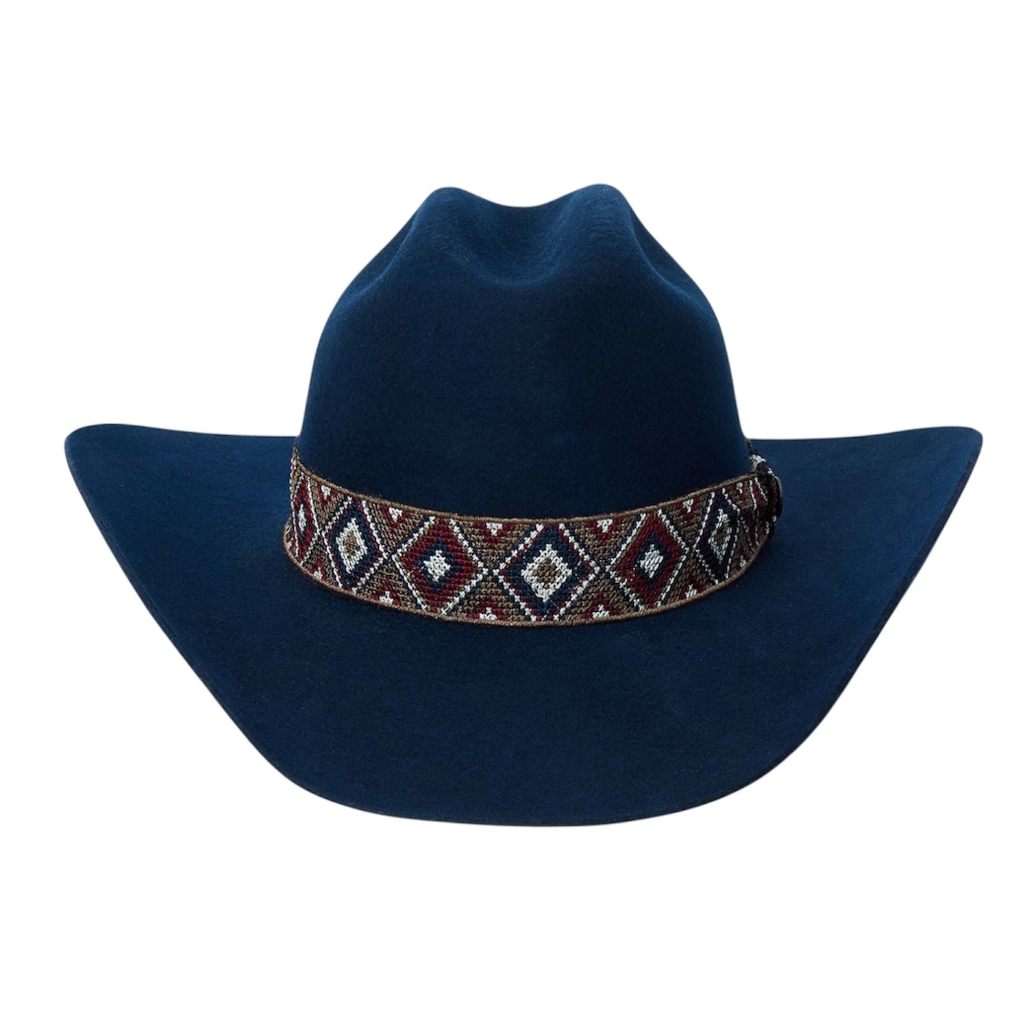 Stetson | Eastwood Hat | Navy