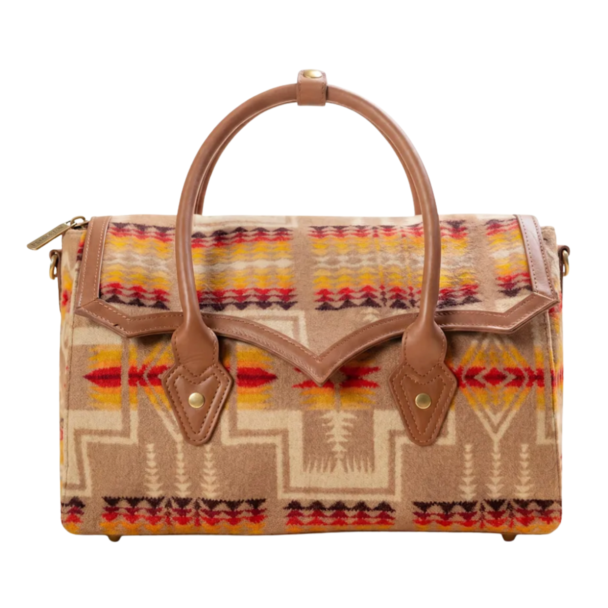 Look West Handbag