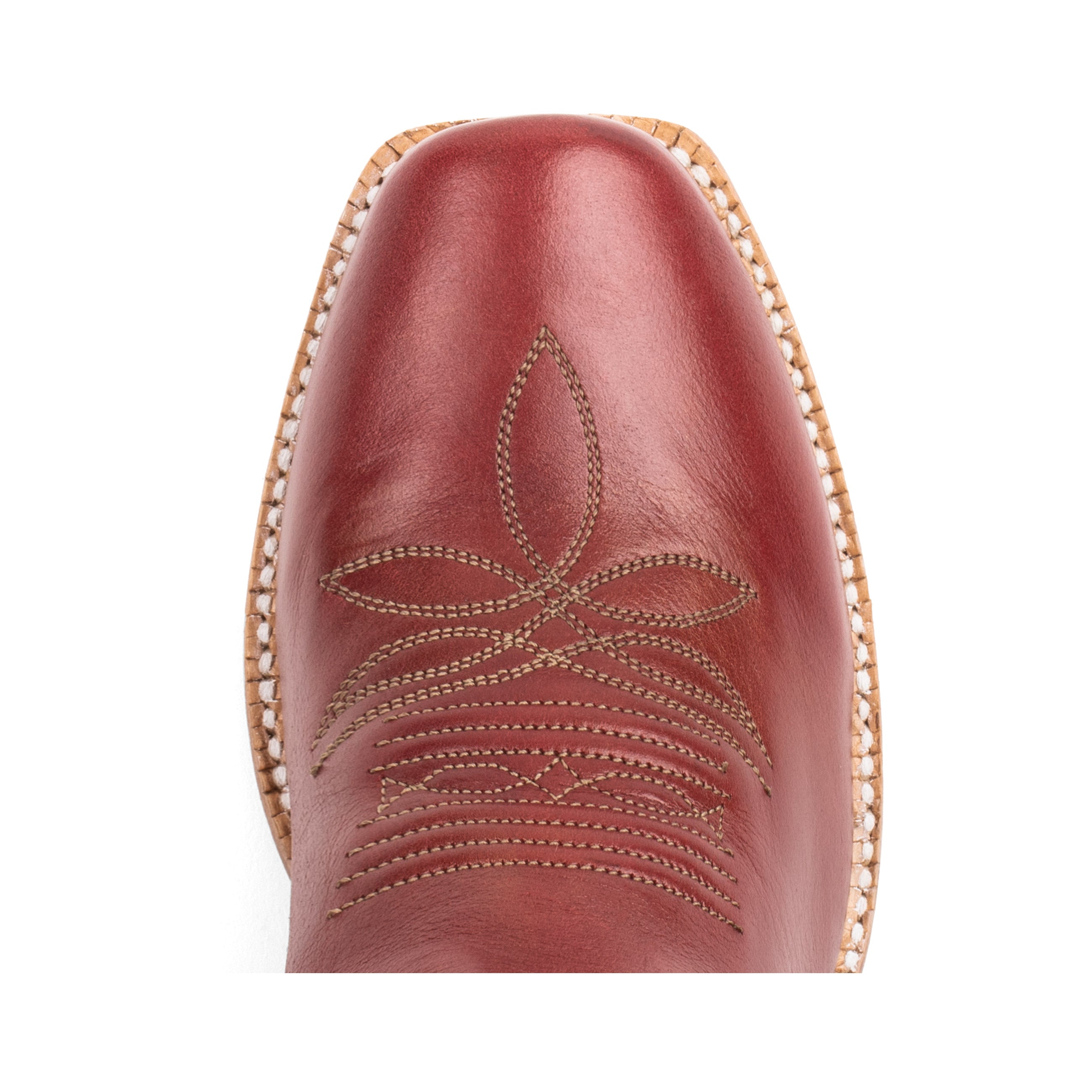 Hyer | Leawood Boot | Red