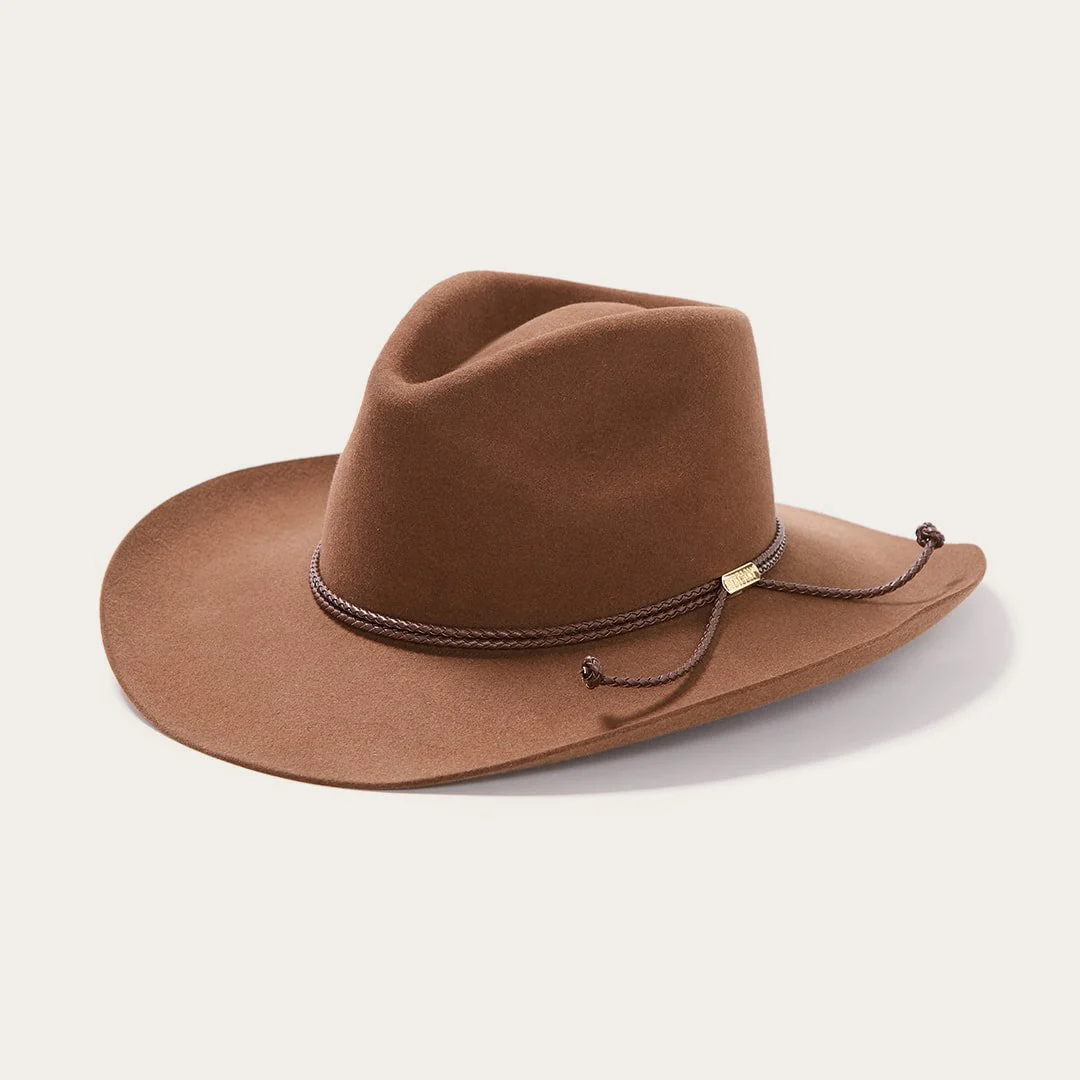 Carson Hat | Acorn