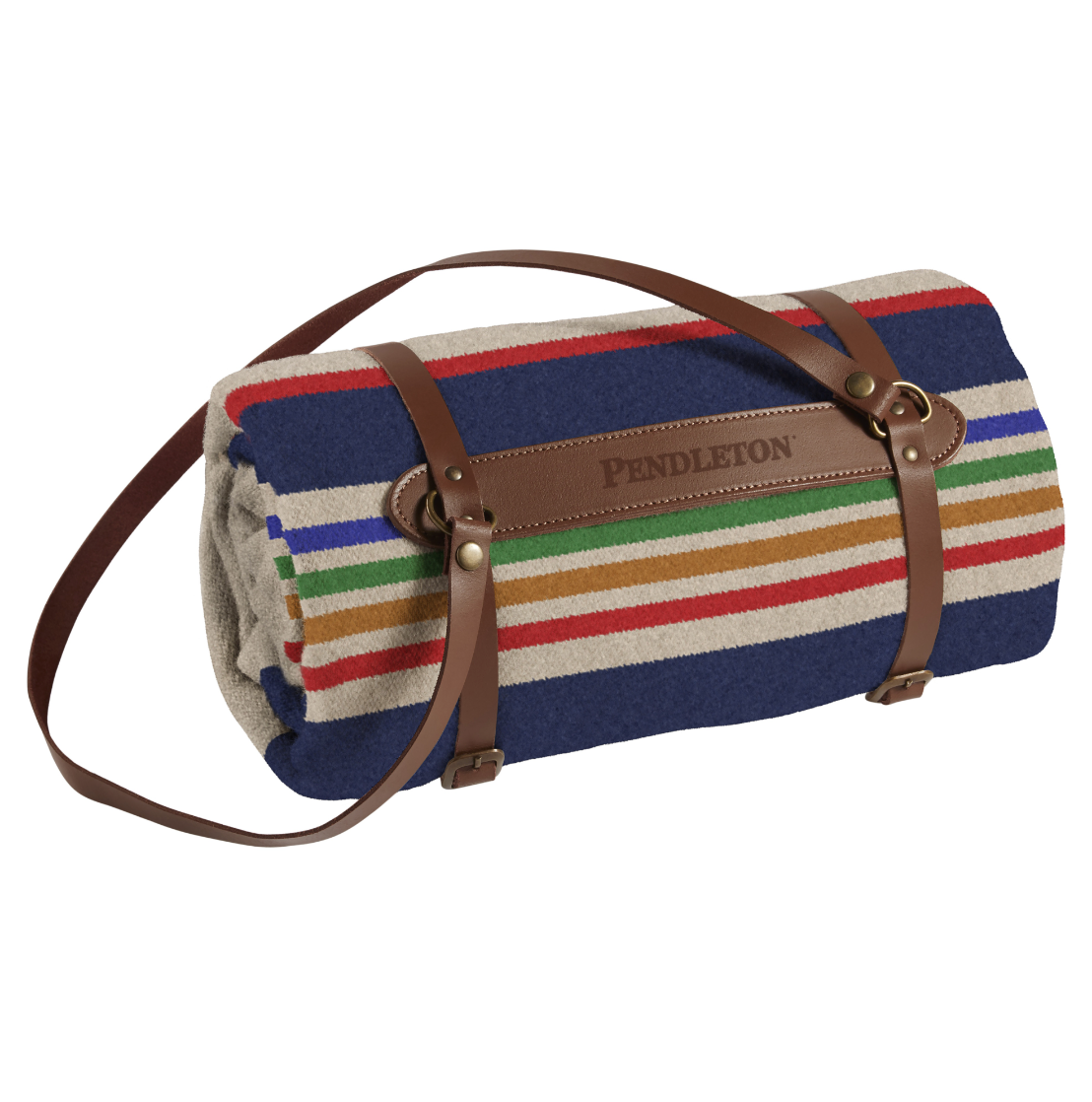 Pendleton | National Park Throw with Carrier | Yellowstone