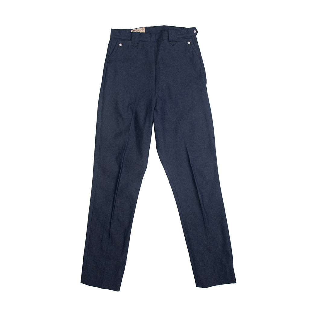 Lee Women's Frontier Lady Side Zip Jeans Re-Issue | 30