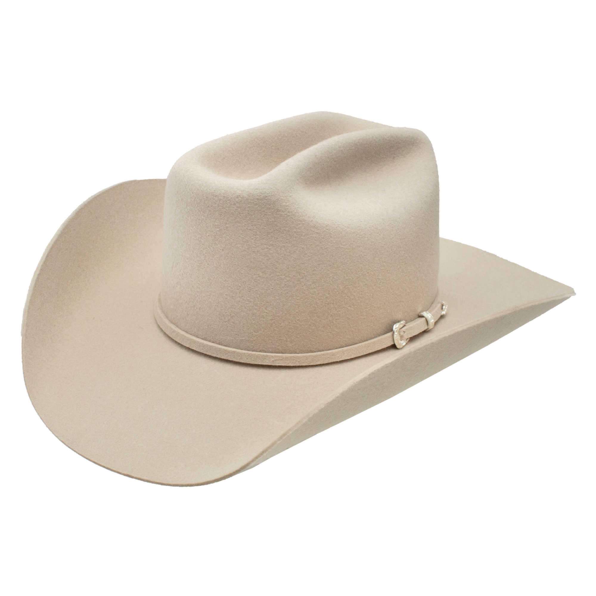 The Cowgirl Hat Ranch Tan