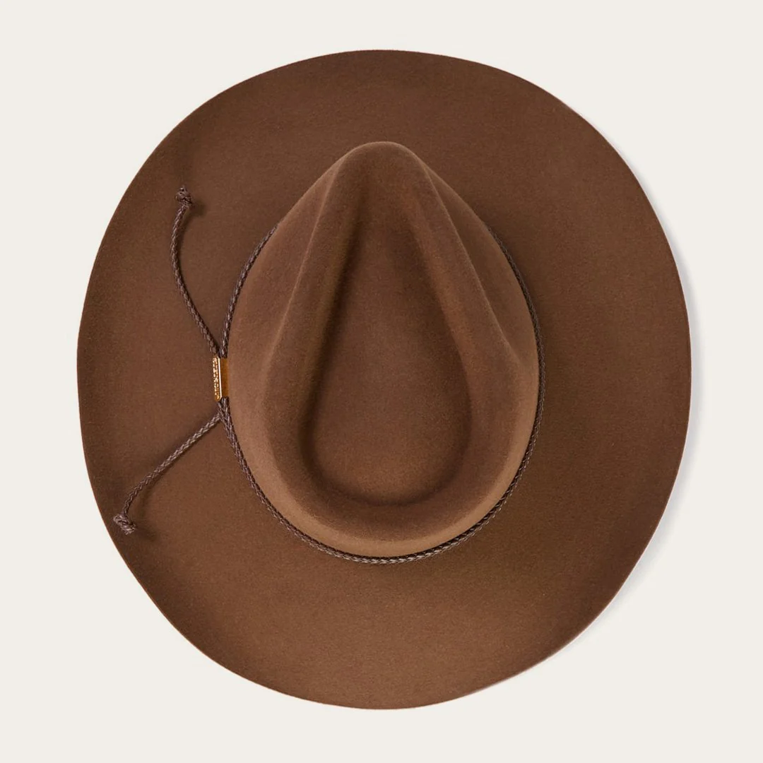 Carson Hat | Acorn