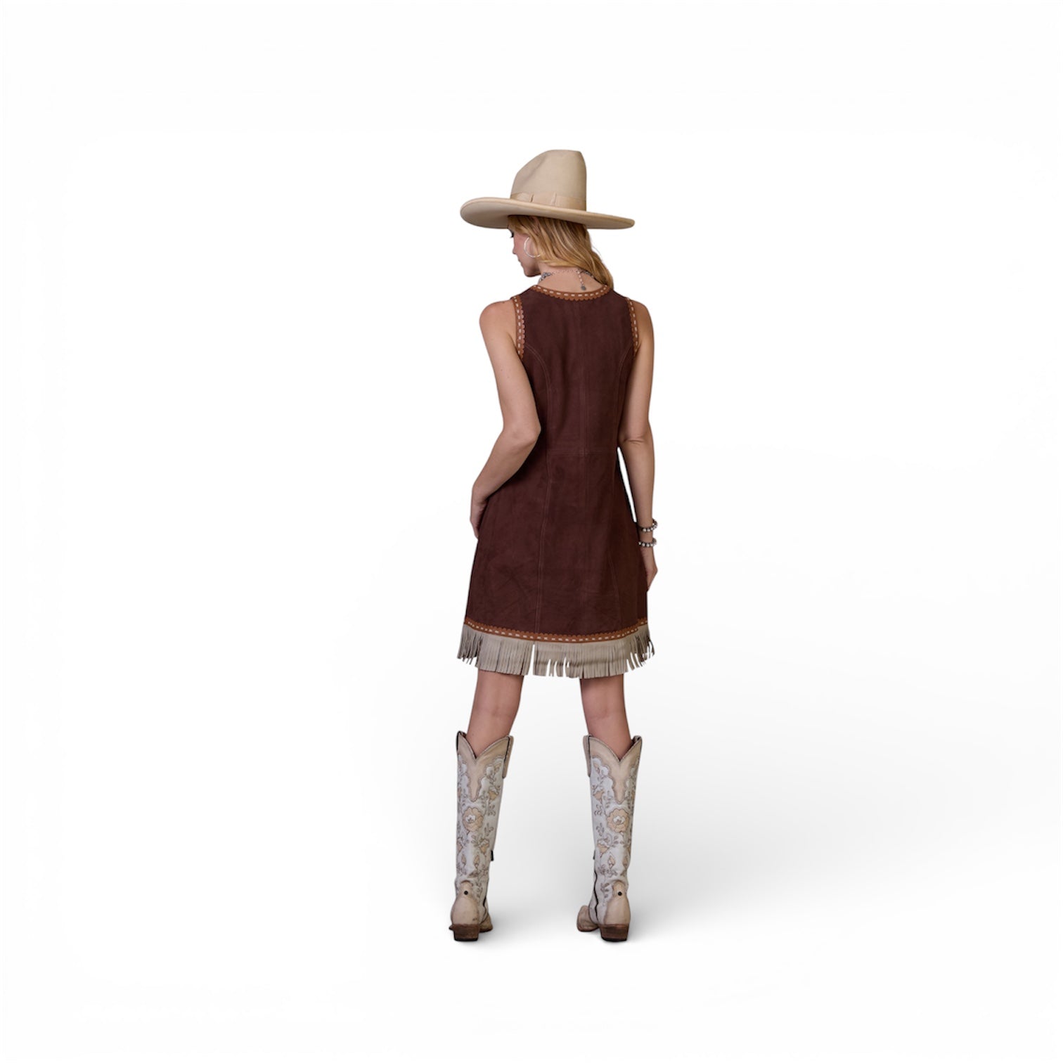 Double D Ranch | Outrider Dress | Chicory