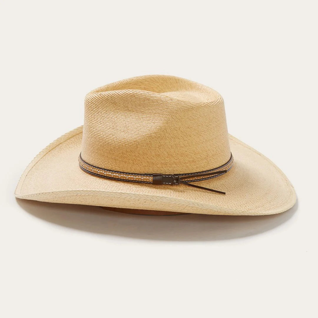 Stetson | Sawmill Palm | Natural