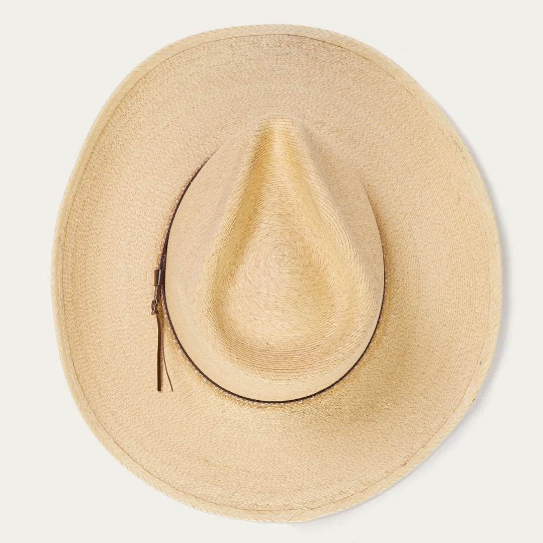 Stetson | Sawmill Palm | Natural