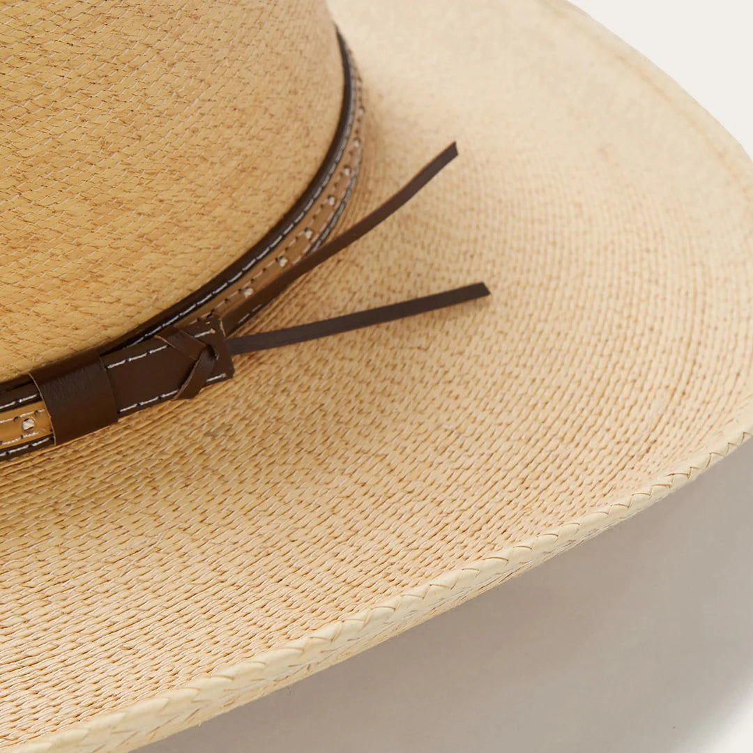 Stetson | Sawmill Palm | Natural