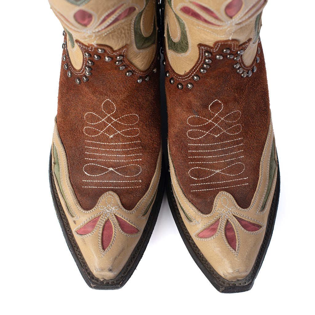 Old Gringo Women's Yellowstone Cowboy Boots | 8 B
