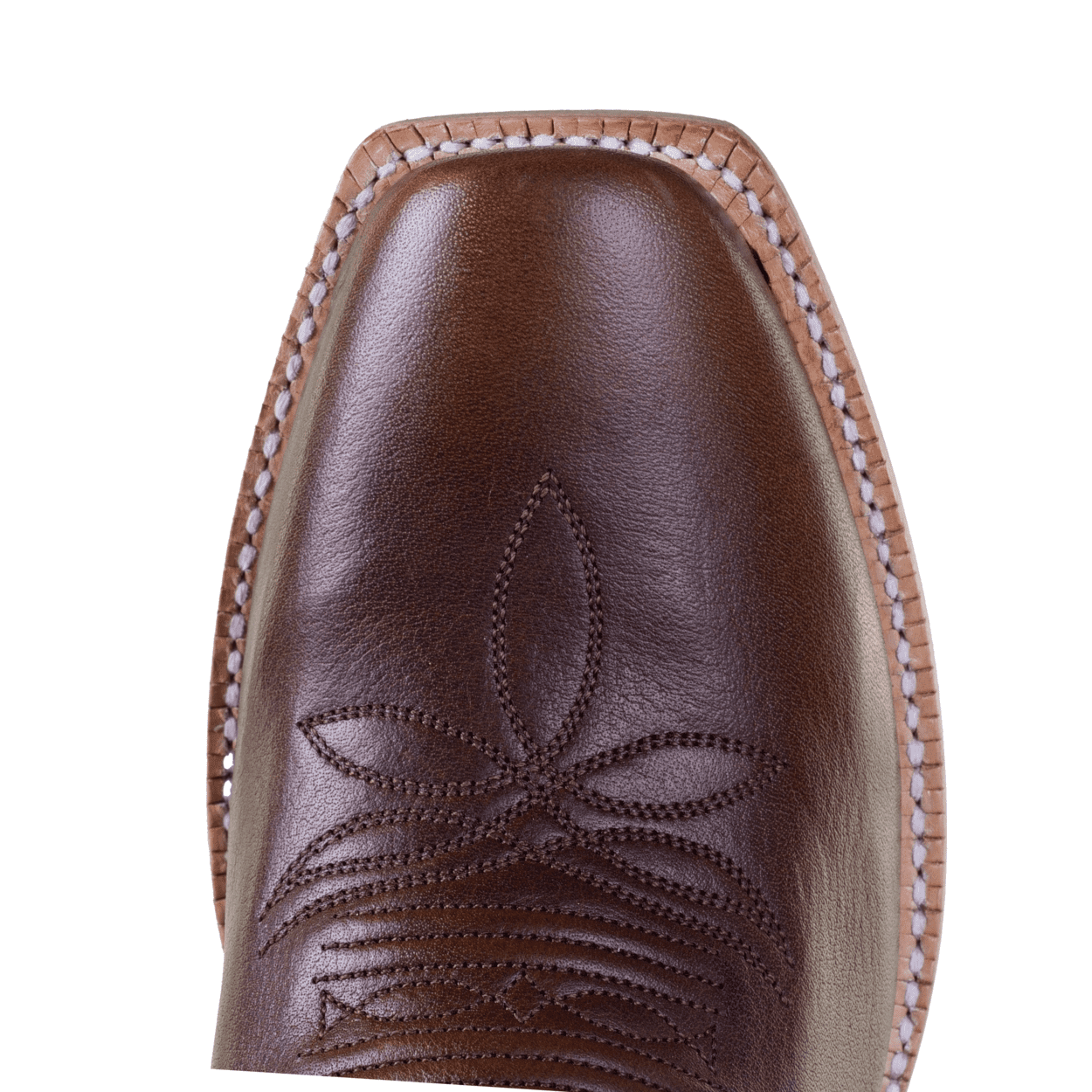 Hyer | Rozel Boot | Walnut