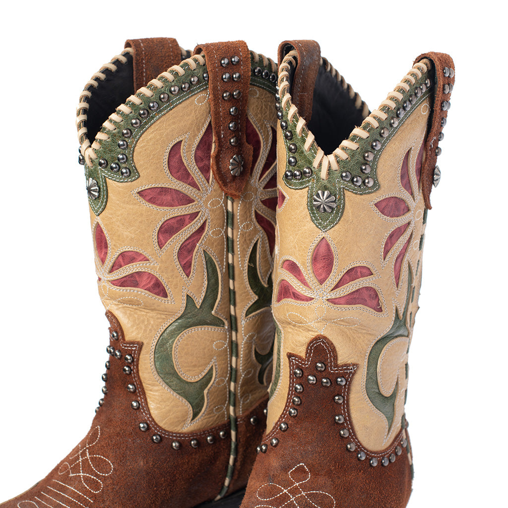 Old Gringo Women's Yellowstone Cowboy Boots | 8 B
