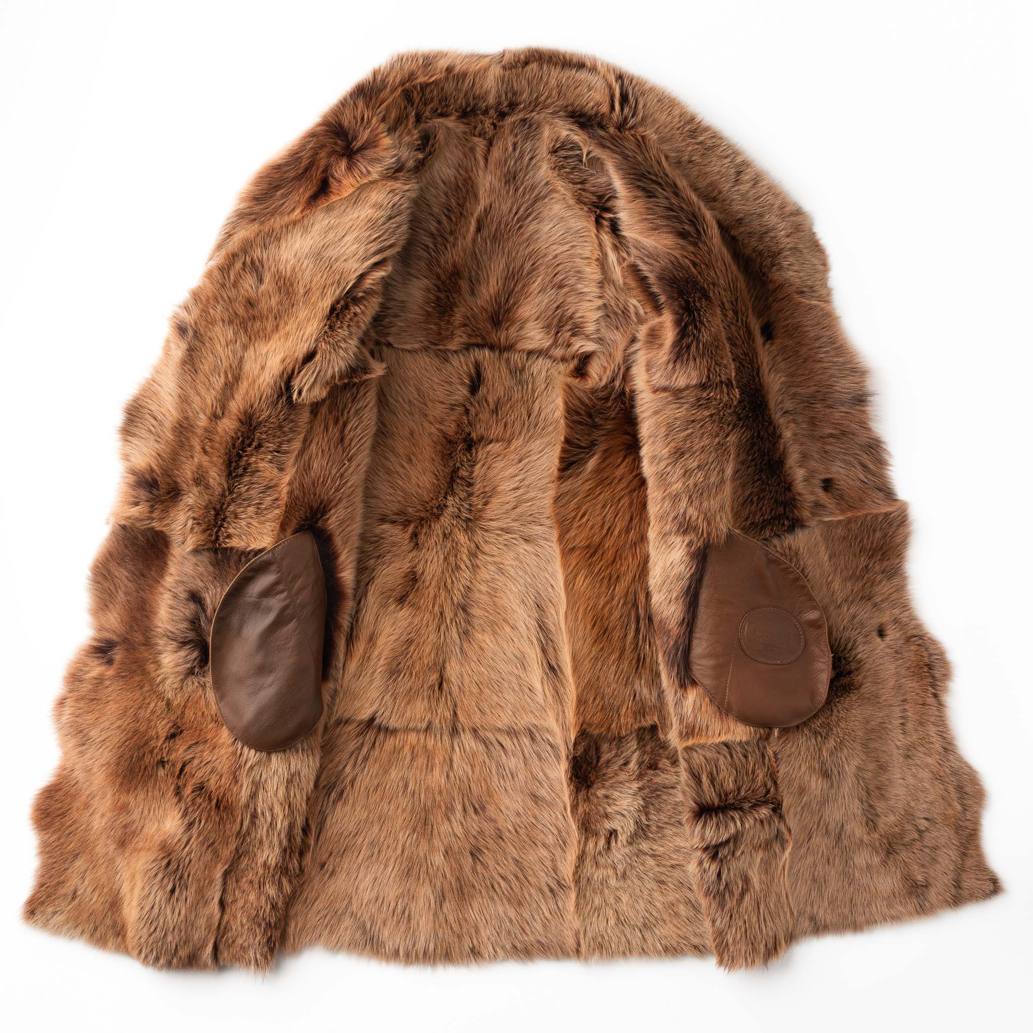 Madison Creek Outfitters | Park City Spanish Toscana Sheepskin Coat