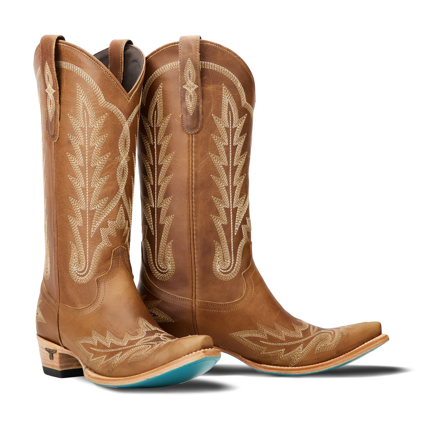 Lane | Lexington Boot | Desert Clay