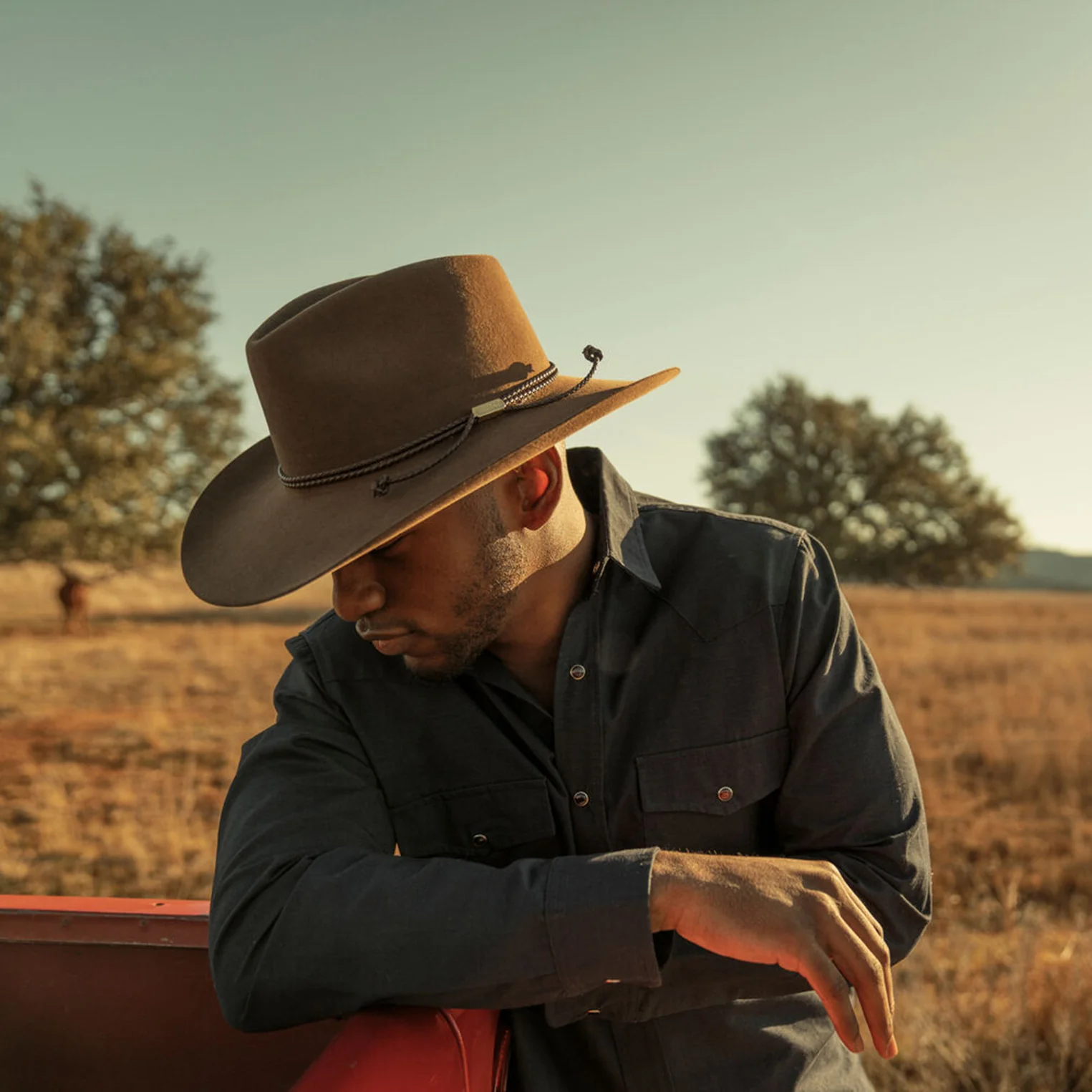 Carson Hat | Acorn