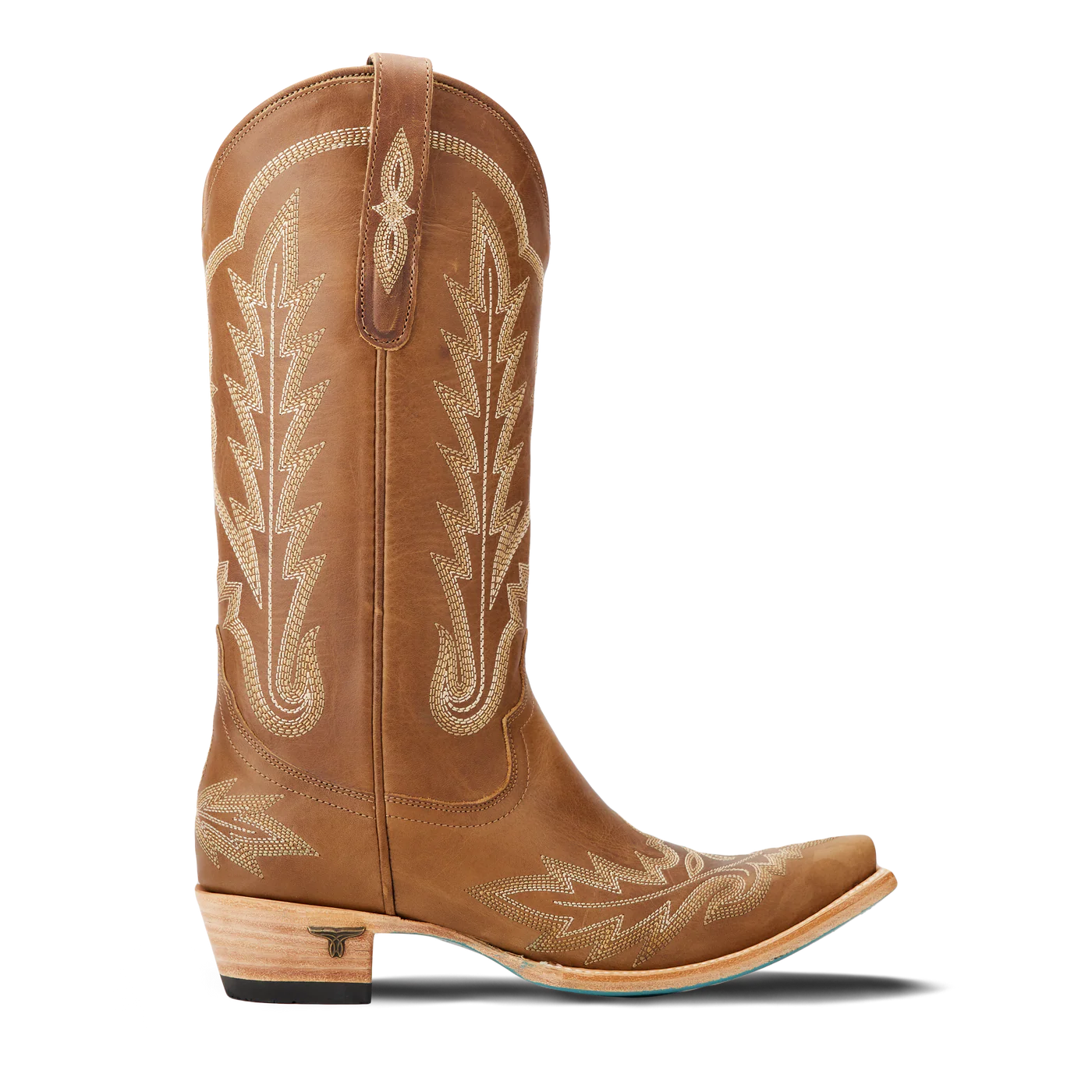 Lane | Lexington Boot | Desert Clay