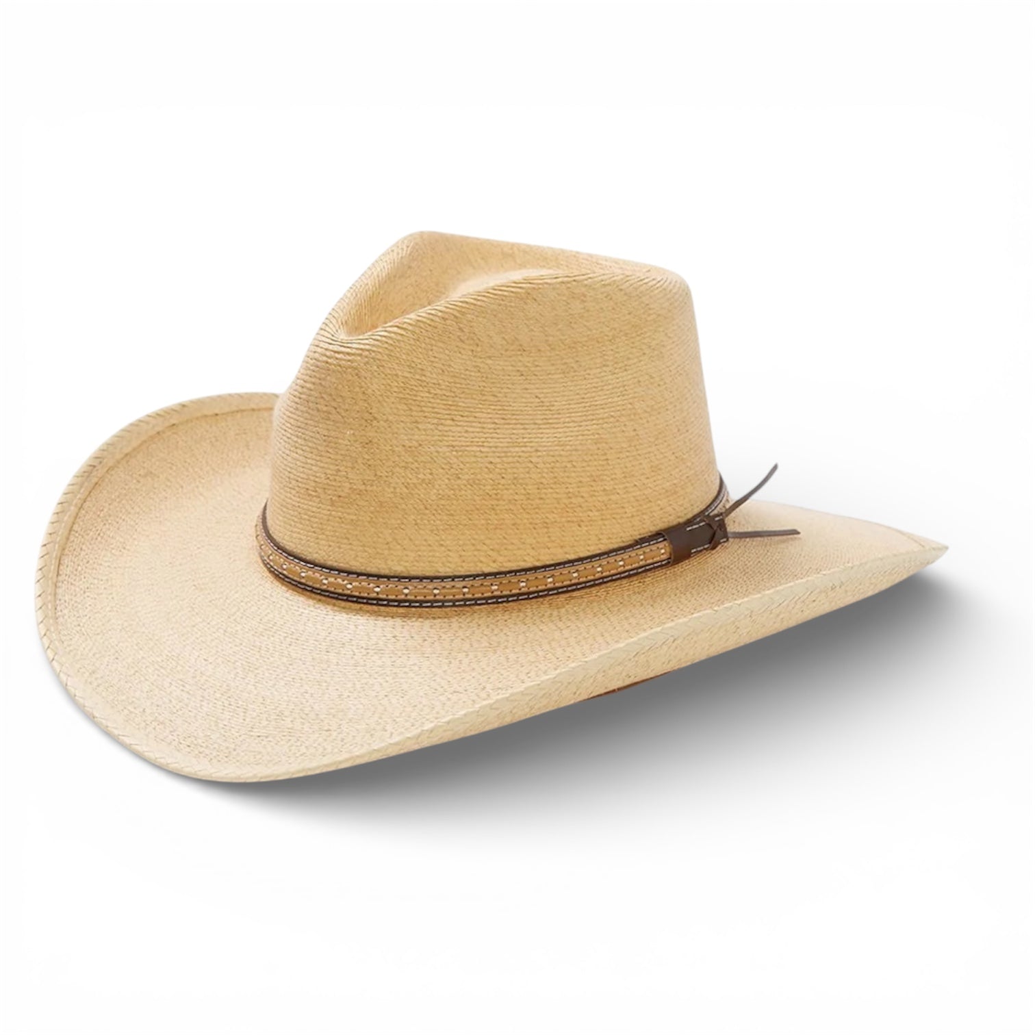 Stetson | Sawmill Palm | Natural
