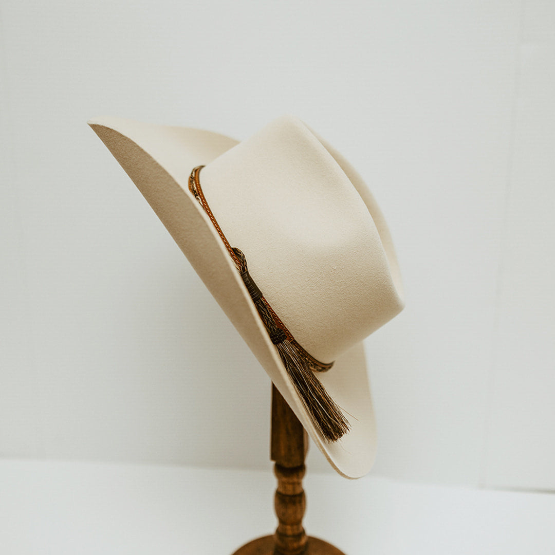 Tatanka Hat Bone 2