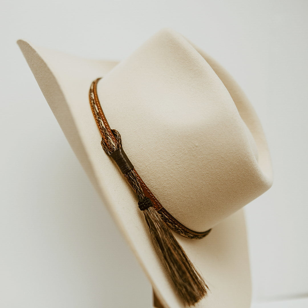 Tatanka Hat Bone 7