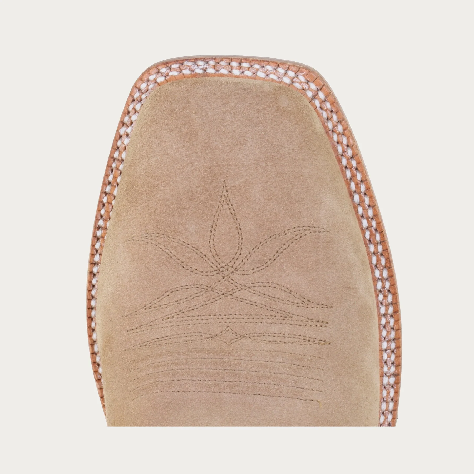 Hyer | Holton Boot | Vintage Orange