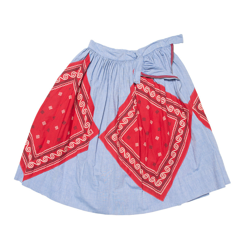 Vintage-Bandana-Skirt-1