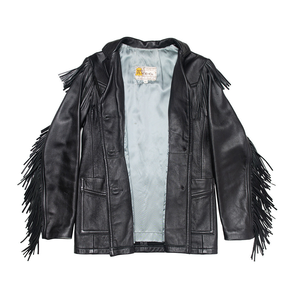 Vintage-Black-Leather-Fringe-Jacket-2