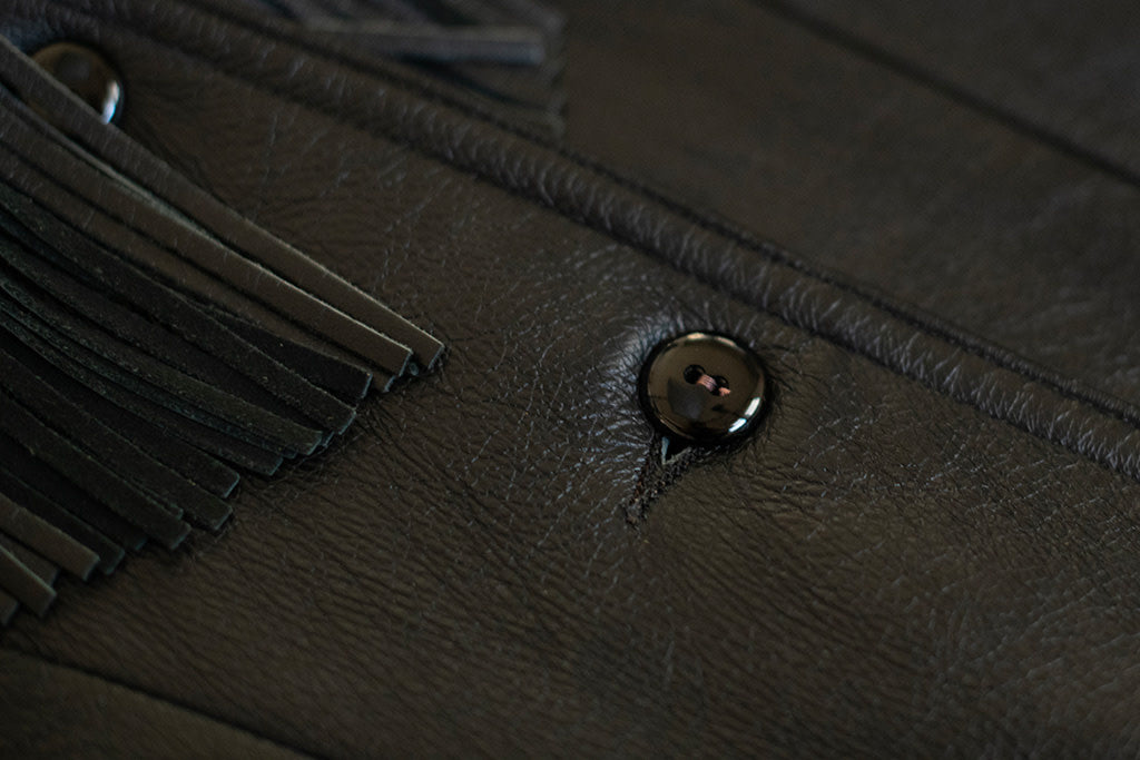 Vintage-Black-Leather-Fringe-Jacket-9