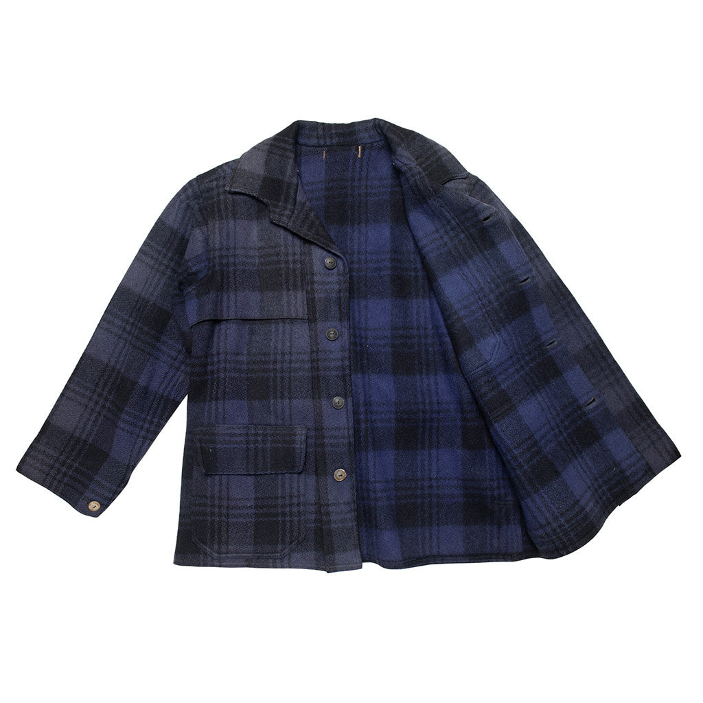 Vintage-Blue-Plaid-Wool-Hunting-Jacket-2